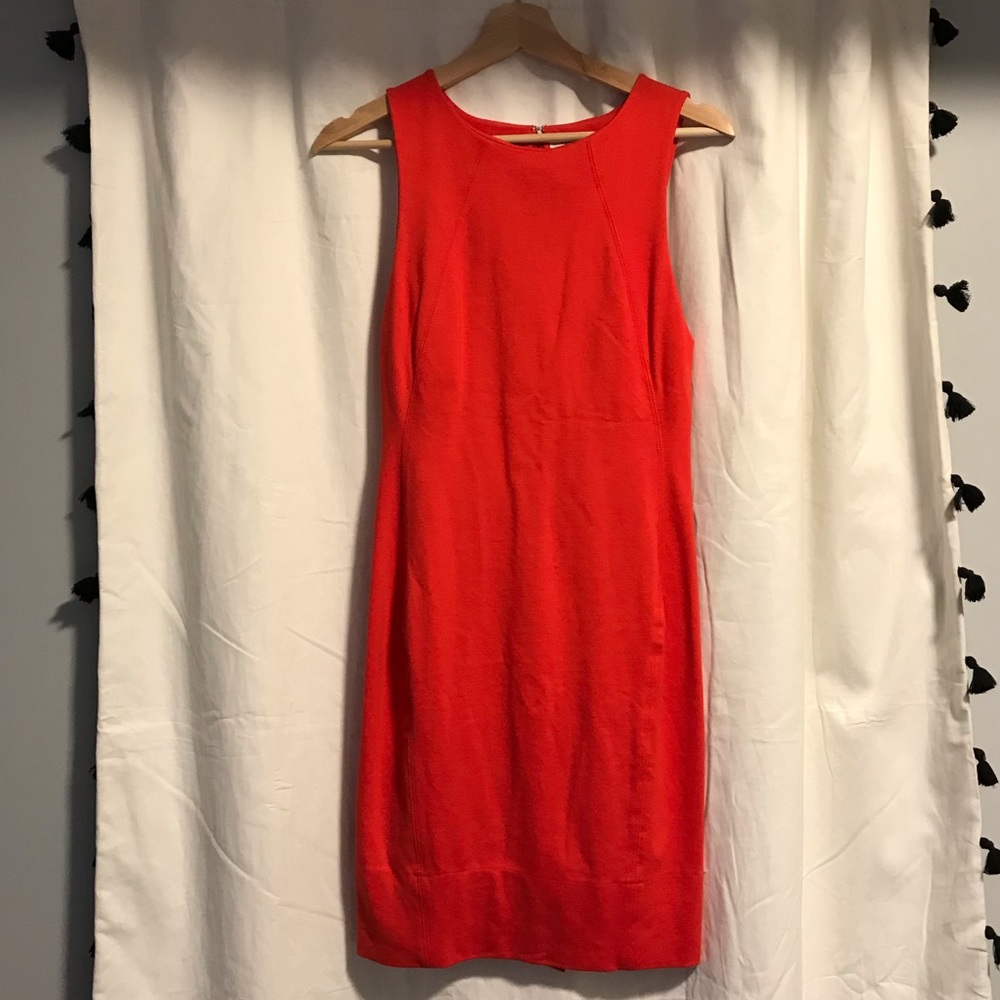 Babaton Miguel Dress
